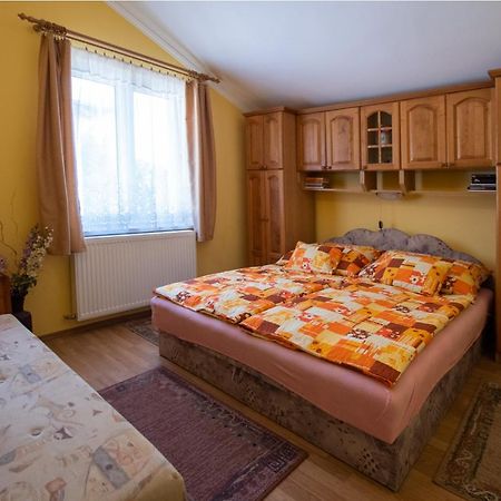 Akacfa 13 Apartman Zalakaros Zewnętrze zdjęcie