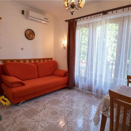 Akacfa 13 Apartman Zalakaros Zewnętrze zdjęcie