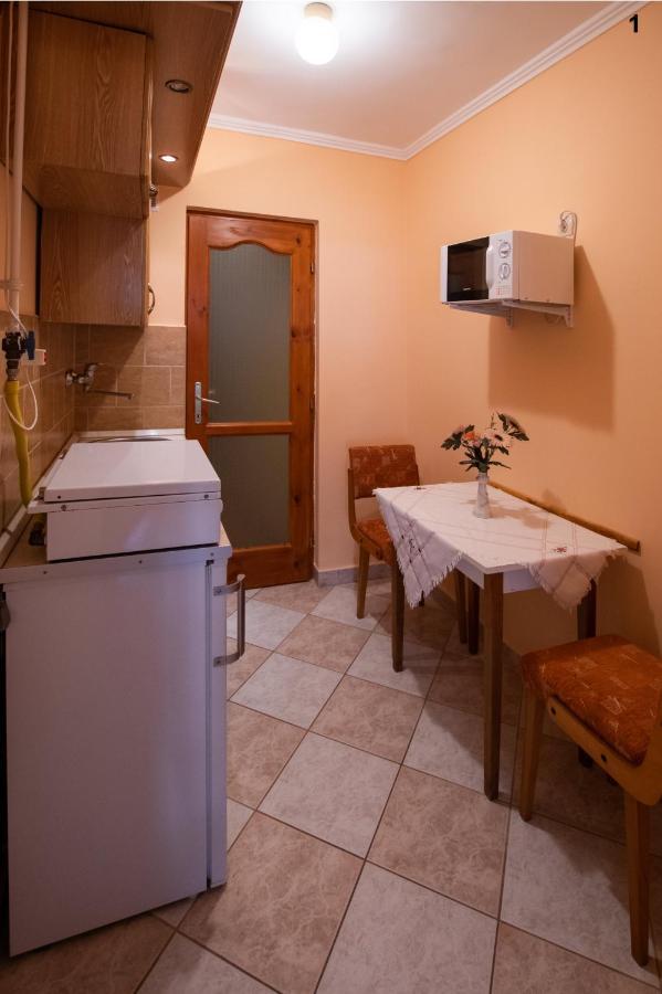 Akacfa 13 Apartman Zalakaros Zewnętrze zdjęcie