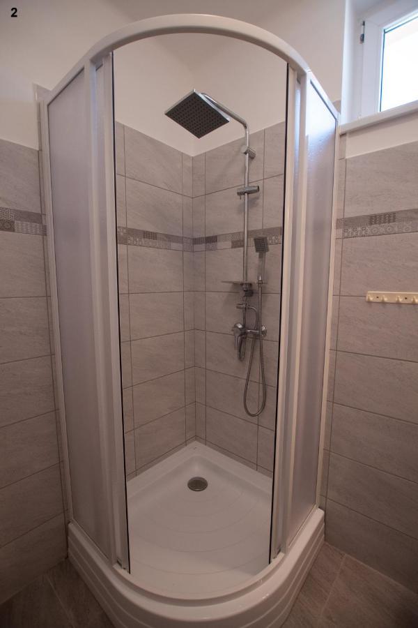 Akacfa 13 Apartman Zalakaros Zewnętrze zdjęcie