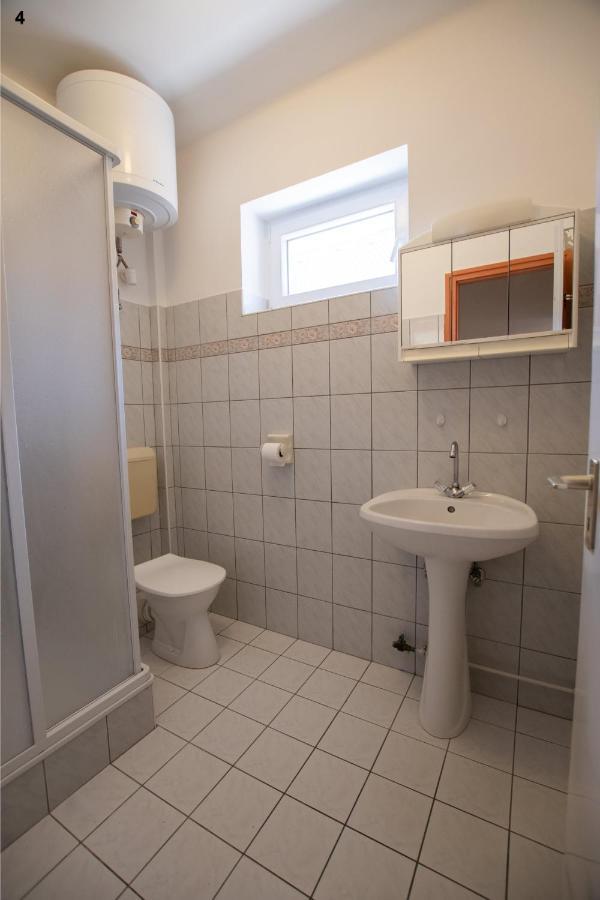 Akacfa 13 Apartman Zalakaros Zewnętrze zdjęcie